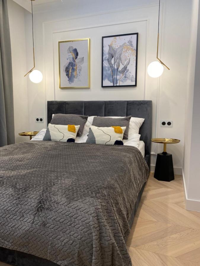 Apartament Baltica Z Tarasem - Tuz Przy Plazy - Dwupoziomowy Rogowo  Exteriér fotografie