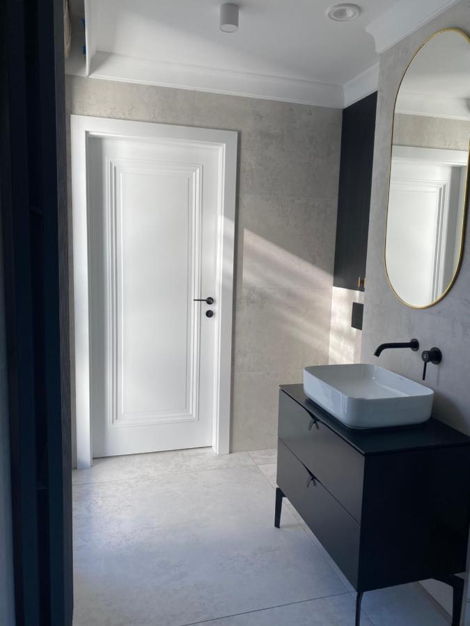 Apartament Baltica Z Tarasem - Tuz Przy Plazy - Dwupoziomowy Rogowo  Exteriér fotografie