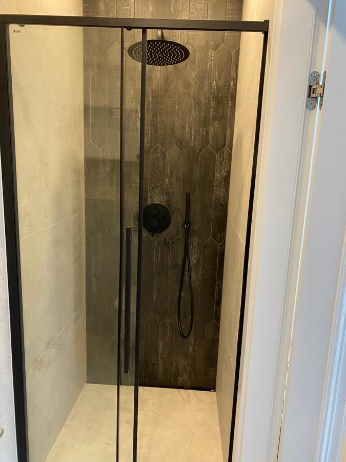 Apartament Baltica Z Tarasem - Tuz Przy Plazy - Dwupoziomowy Rogowo  Exteriér fotografie