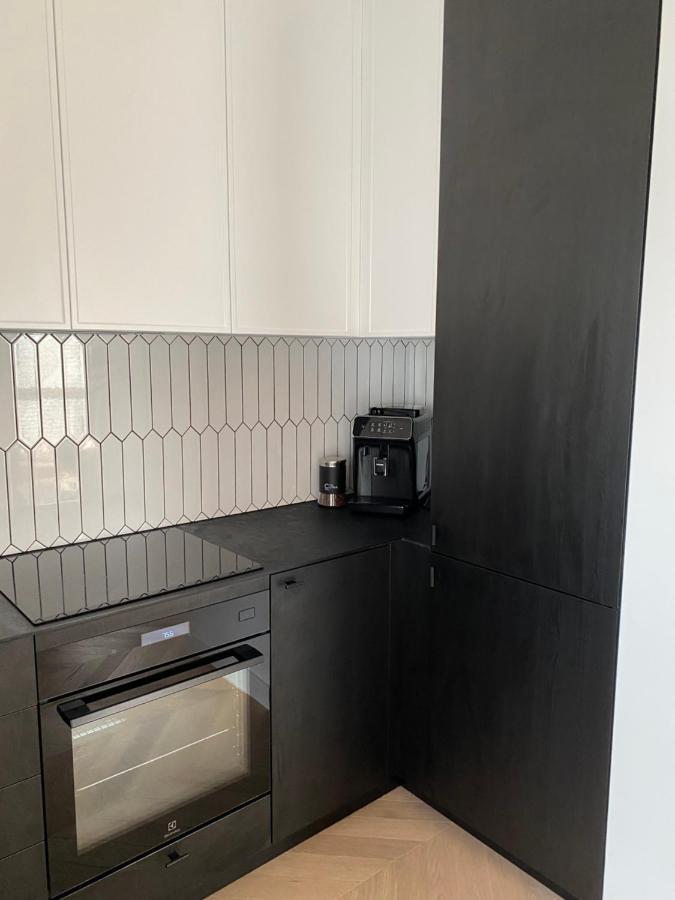 Apartament Baltica Z Tarasem - Tuz Przy Plazy - Dwupoziomowy Rogowo  Exteriér fotografie